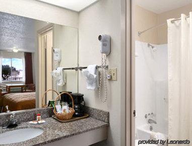 Super 8 by Wyndham Big Spring TX Motel Ruang foto